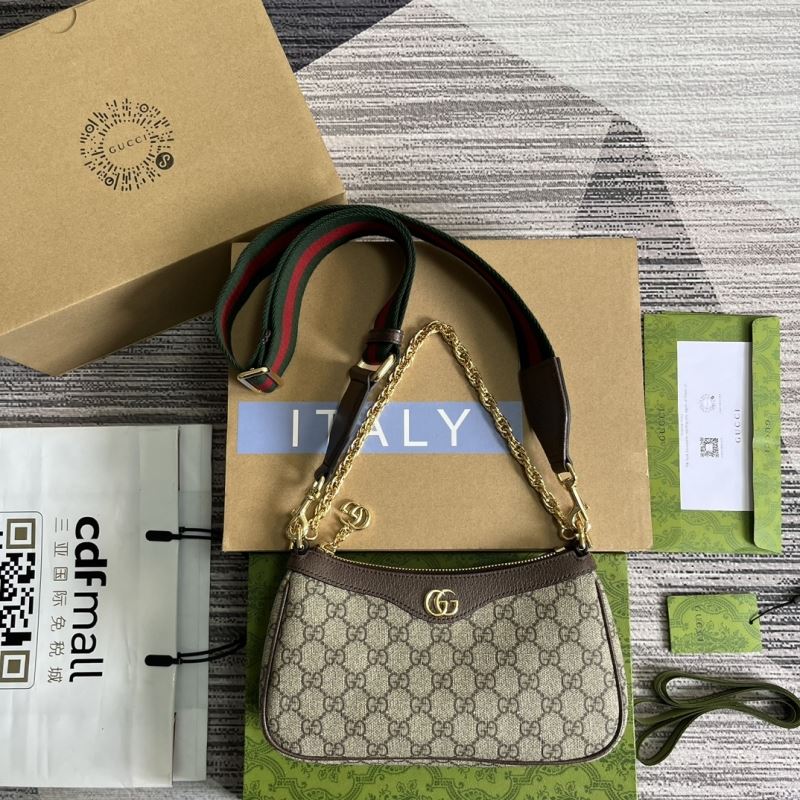 Gvc*1 hobo bags